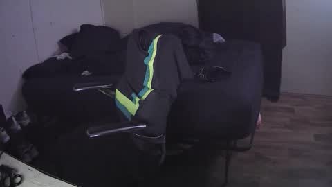 Muffdiver online show from 02/14/26, 06:43