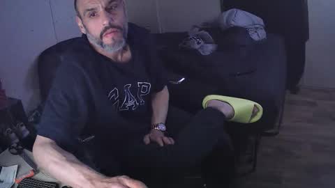 Muffdiver online show from 03/02/26, 05:08