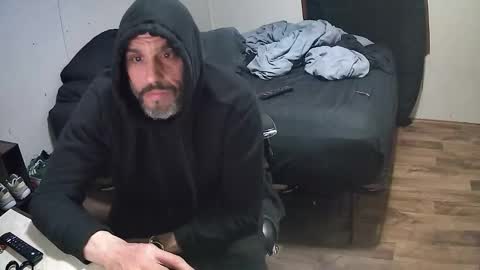 Muffdiver online show from 03/03/26, 11:54