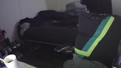 Muffdiver online show from 03/09/26, 07:12