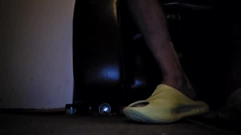 Muffdiver online show from 03/27/26, 07:47