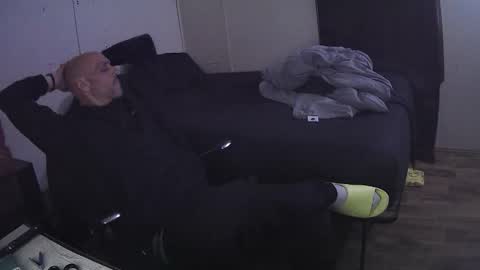 Muffdiver online show from 03/28/26, 02:33