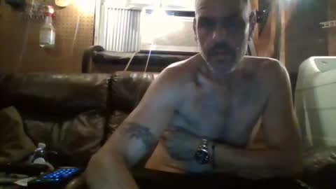 Muffdiver online show from 07/09/26, 07:01