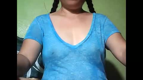 muffy_bunny online show from 04/02/26, 09:18