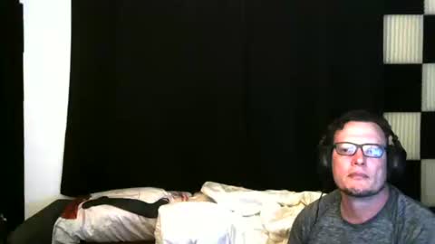 Marius online show from 09/20/25, 08:43