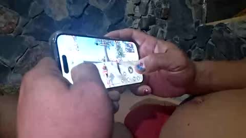 mujersexy0 online show from 03/27/26, 08:26