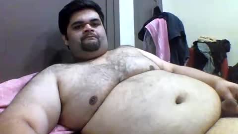 mujtabaahmed818 online show from 02/08/26, 05:16