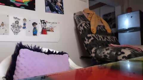 JESSICA online show from 01/04/25, 12:59