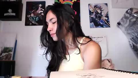 JESSICA online show from 01/19/25, 01:33