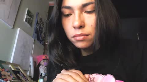 JESSICA online show from 10/23/25, 08:57