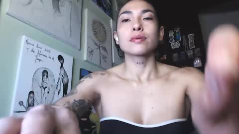 JESSICA online show from 03/01/26, 10:17