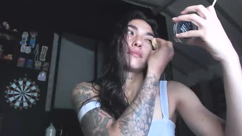 JESSICA online show from 03/14/26, 09:48