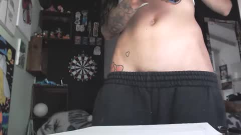 JESSICA online show from 03/27/26, 01:11