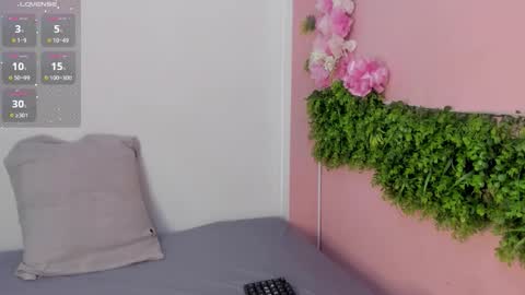 Mulan online show from 03/24/26, 01:16