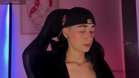 Mulan Sheng next broadcast December 4 online show from 02/21/26, 05:52