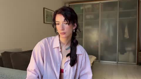 Snapshot of mulaniha chatting on 07/12/26, 05:31 Mulaniha online show from 07/12/26, 05:31