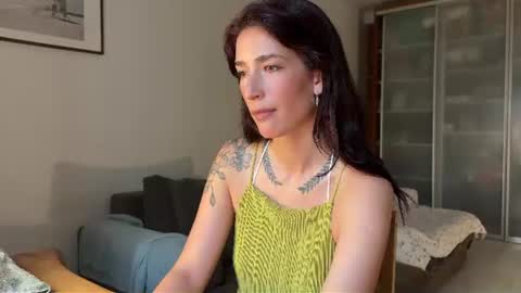 Snapshot of mulaniha chatting on 07/29/26, 05:27 Mulaniha online show from 07/29/26, 05:27