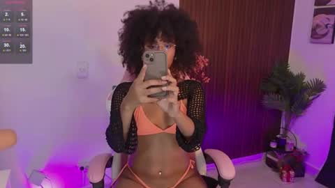 HEY GUYS IF YOU LIKE SEXY SHOW YOU ARE IN THE CORRECT PLACE CU WENESDAY PVT OPEN   TRANSMISSION TIME 5 PM - 10 PM COLOMBIA online show from 07/07/26, 12:46