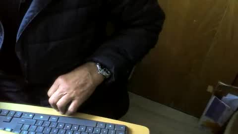 muller520 online show from 10/30/25, 10:16