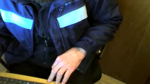 muller520 online show from 01/11/26, 06:18