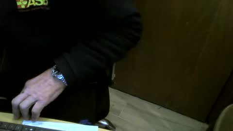 muller520 online show from 01/19/26, 04:33