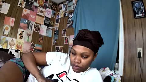 mumnxdor online show from 01/07/26, 02:52