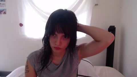 Snapshot of munchi_ chatting on 04/29/26, 07:53 online show from 04/29/26, 07:53