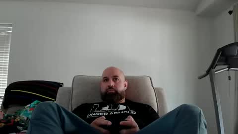 Bearded online show from 03/04/26, 06:36