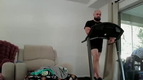 Bearded online show from 04/20/26, 11:46