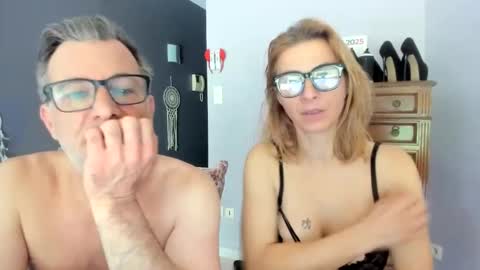 LOVELY JULIA  Peter DAY online show from 02/11/25, 08:37