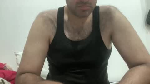 munnabobby2008 online show from 02/01/25, 12:05