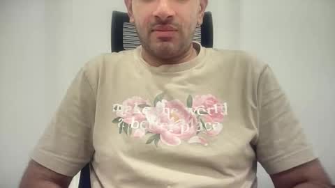 munnabobby2008 online show from 11/10/25, 05:01