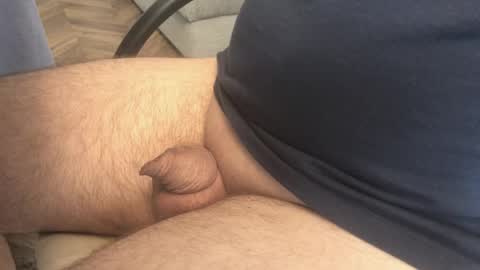 El Shortdick online show from 05/21/26, 10:11