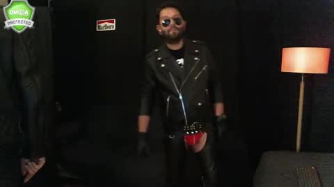 MasterBros online show from 12/15/24, 01:57