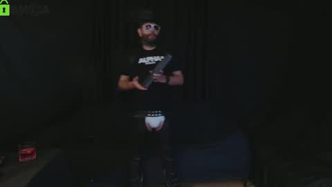 MasterBros online show from 11/01/25, 10:12