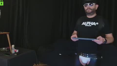 MasterBros online show from 12/20/25, 10:06