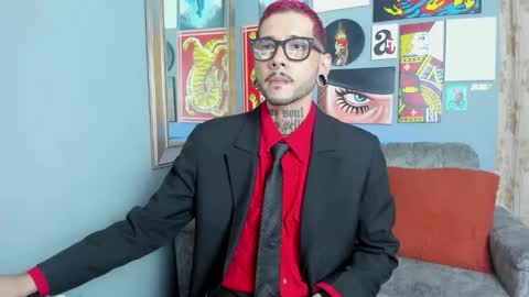 murdok  online show from 10/25/25, 05:15