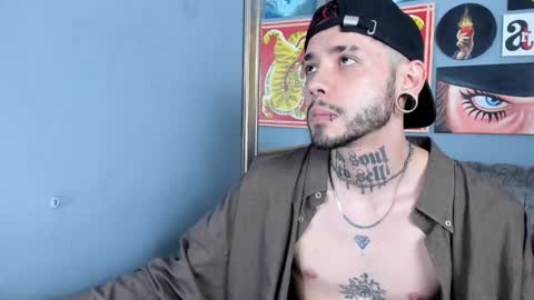 murdok  online show from 12/22/25, 09:56