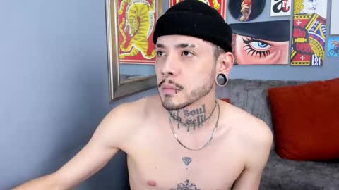 murdok  online show from 01/07/26, 03:42