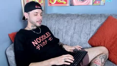 murdok  online show from 01/07/26, 09:39