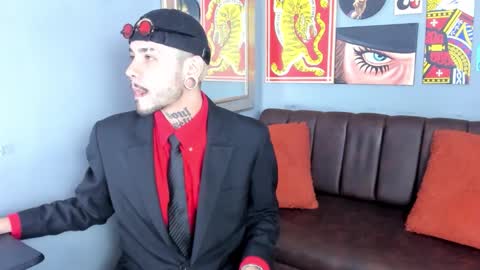 murdok  online show from 02/14/26, 08:49