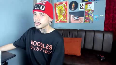 murdok  online show from 03/10/26, 05:34