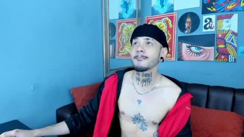 murdok  online show from 03/31/26, 05:30