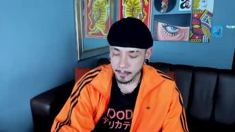 murdok  online show from 04/06/26, 04:46