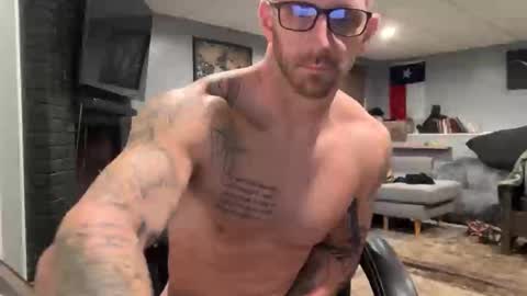 murdockjones7989 online show from 10/07/25, 08:22