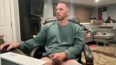 murdockjones7989 online show from 10/09/25, 10:02