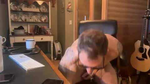 murdockjones7989 online show from 11/10/25, 09:19