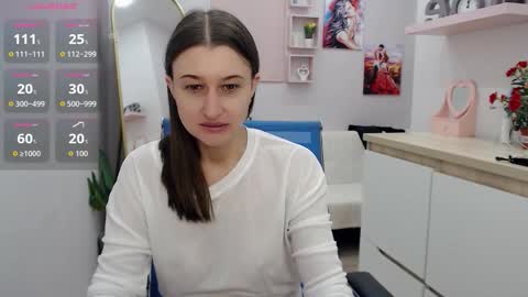 muriel_elvin online show from 10/13/25, 09:20