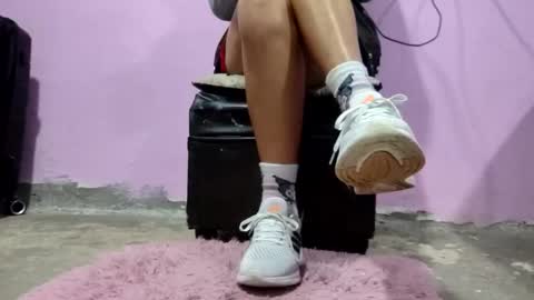 Muriel online show from 01/08/25, 04:12