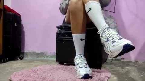 Muriel online show from 01/23/25, 03:05